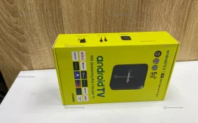 Купить Приставка Android 15 TV б/у , в Самара Цена:1400рублей
