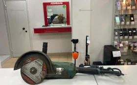 УШМ GA9020 Makita .