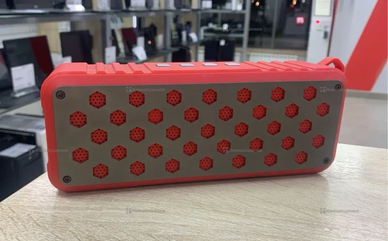 Колонка  rombica twin box