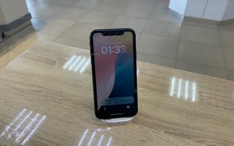 Apple iPhone XR 64Gb