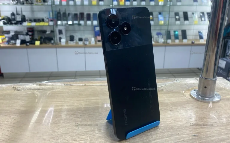Realme C51 6/128 ГБ