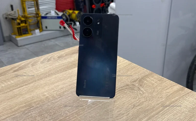 Xiaomi Redmi 13C 8/256 ГБ