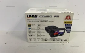Купить Ibox Combo F5 3в1 б/у , в Набережные Челны Цена:6200рублей
