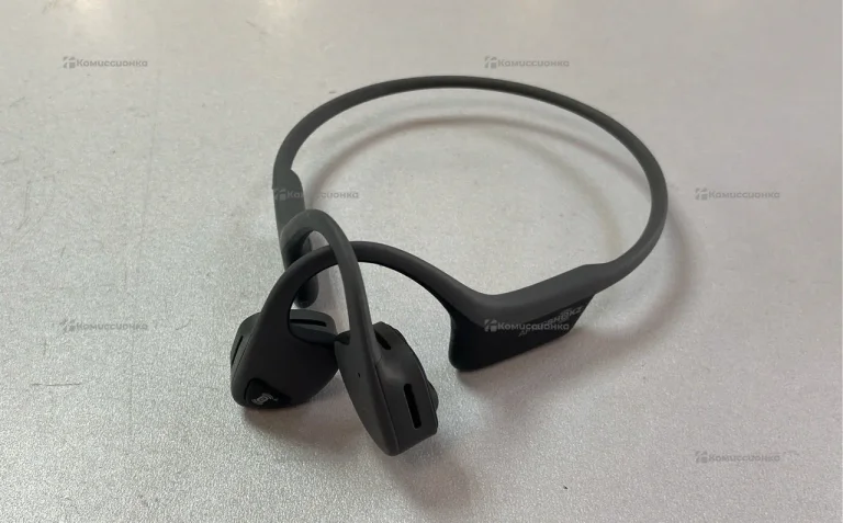 Наушники Aftershokz AS650