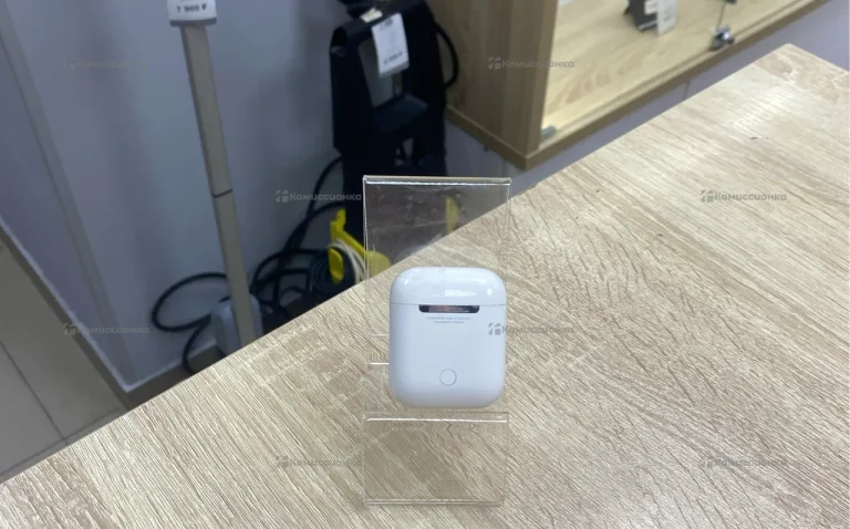 Наушники  AirPods1