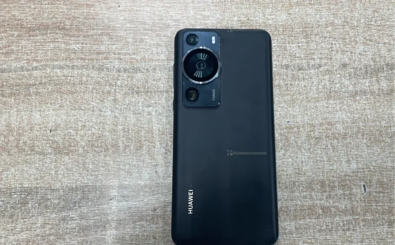 Huawei P60 Pro 8/256 ГБ