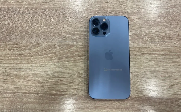 Apple iPhone 13 Pro Max 6/256 ГБ