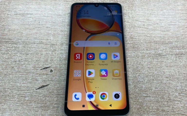 Xiaomi redmi 13 C 256