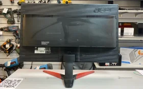 Купить Монитор Aser KH271 cbmidpx б/у , в Санкт-Петербург Цена:5900рублей