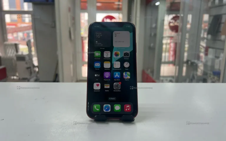 Apple XR 64ГБ.