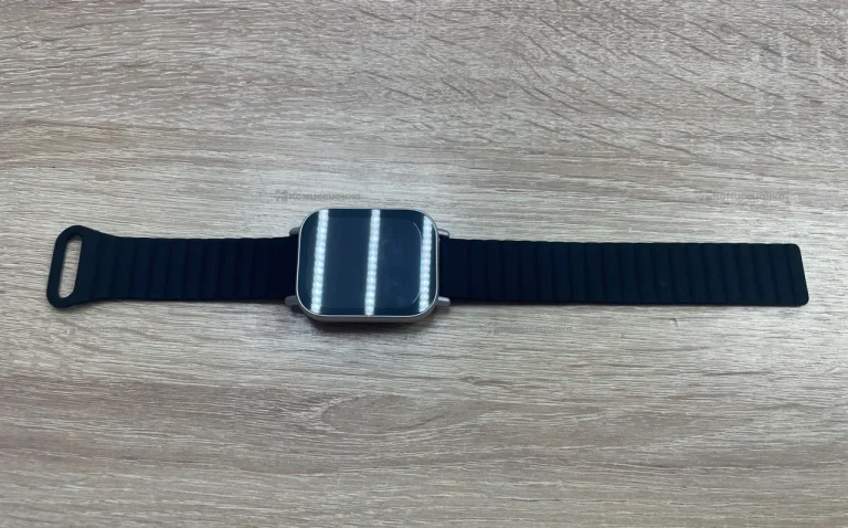 Часы  Redmi watch active 5