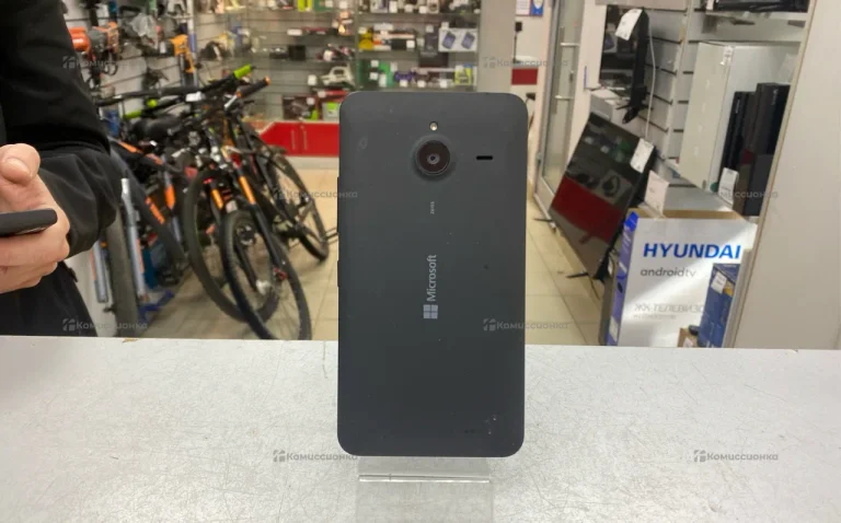 Microsoft Lumia 640 3G Dual Sim