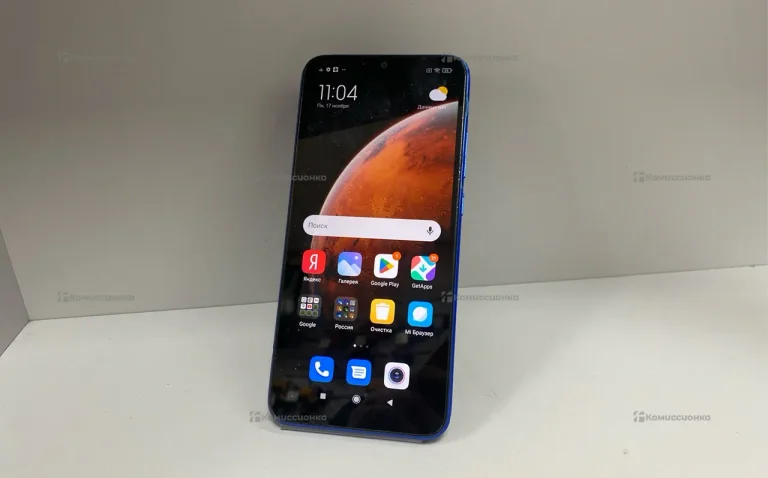 Xiaomi Redmi 9C 3/64 ГБ