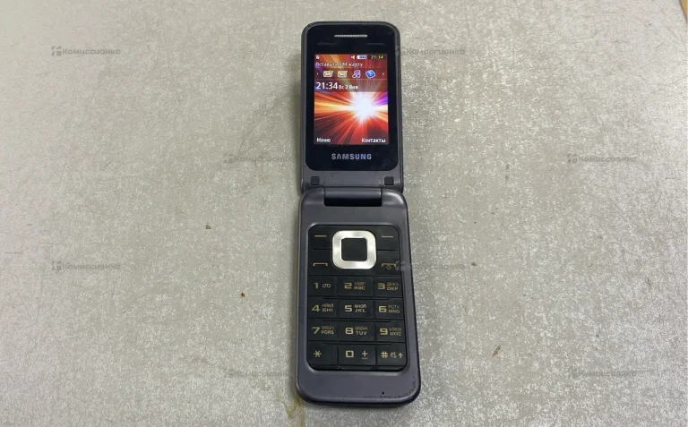 Samsung GT-C3520