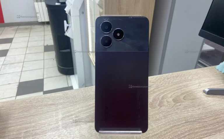 Realme Note 50 4/128 ГБ