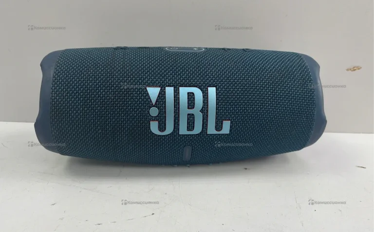 Колонка JBL Charge 5