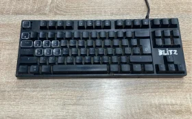 Купить Клавиатура  blitz б/у , в Краснодар Цена:390рублей