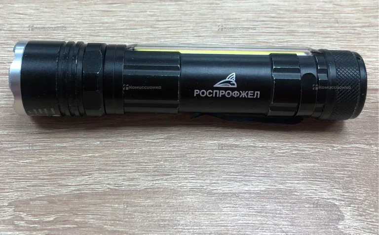 Фонарь police 88000w yyc-t6-26
