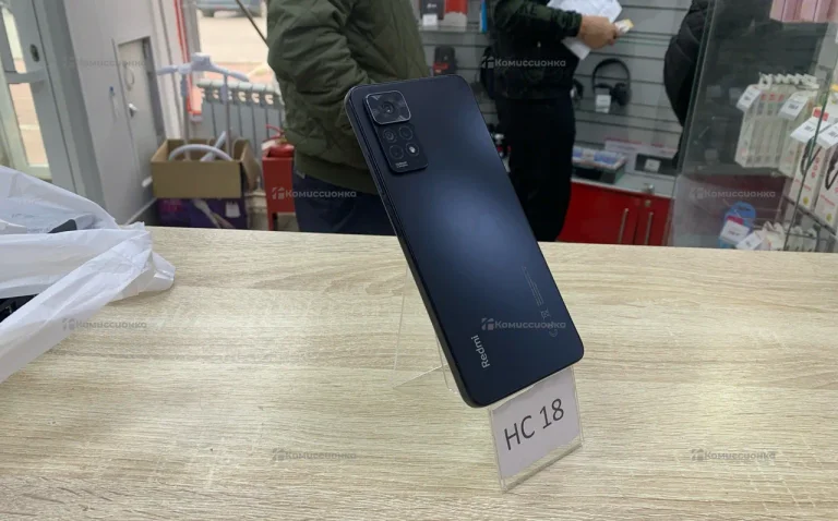 Xiaomi Redmi Note 11 Pro 8/128 GB
