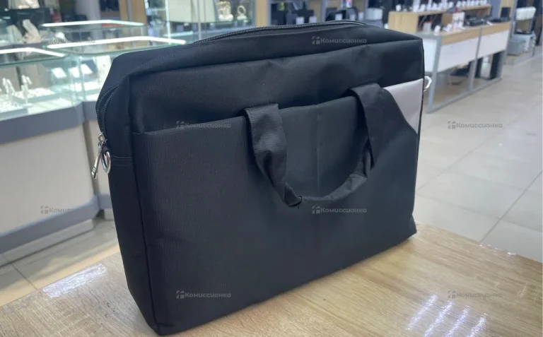 Сумка для ноутбука