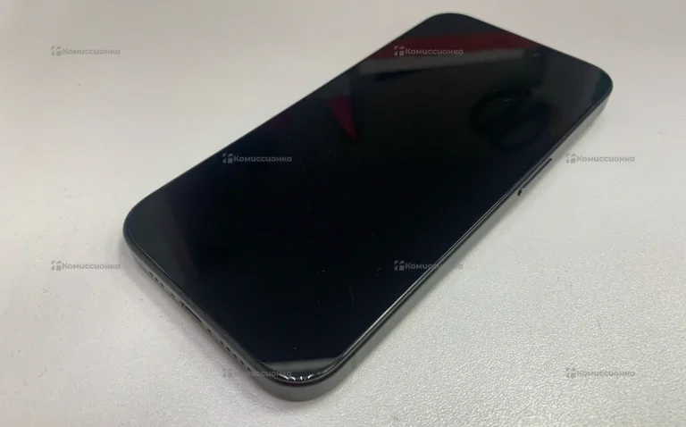 Apple iPhone 15 Pro 8/128 ГБ