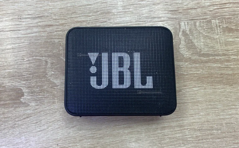 Колонка  Jbl go 2