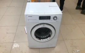 Купить Стиральная машина  Samsung WF7520S9C б/у , в Саратов Цена:5900рублей