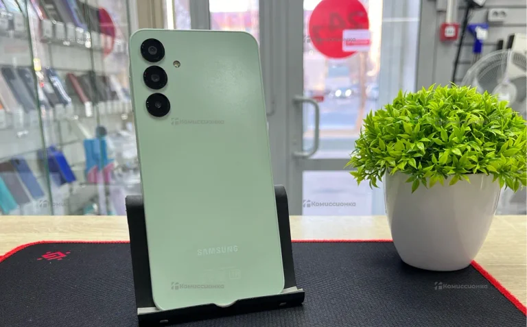 Samsung Galaxy A16 8/256 ГБ