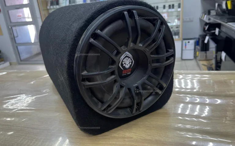 Сабвуфер  Soundmax SM-SW0801A