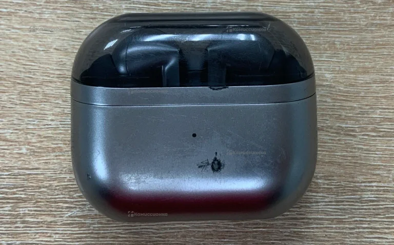 Наушники  Samsung buds 3 pro