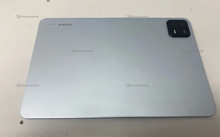 Планшет Xiaomi Pad 6 8/256GB