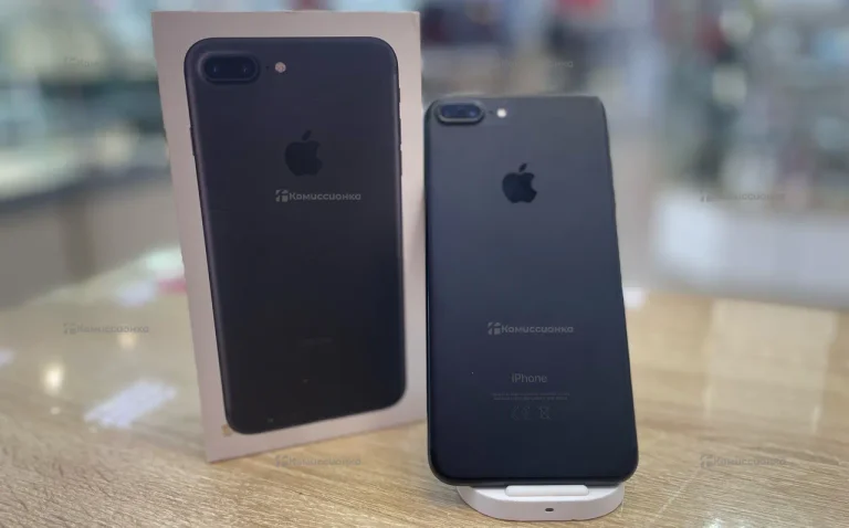 Apple iPhone 7 Plus 3/128 ГБ