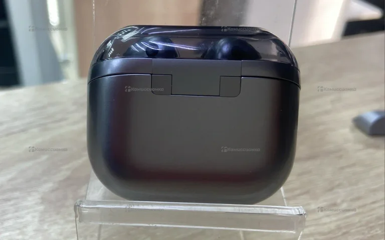 Наушники Samsung galaxy buds 3 pro