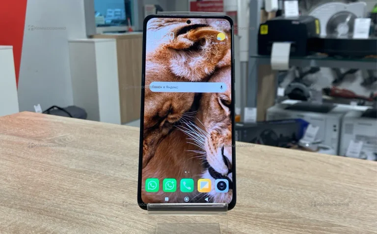 Xiaomi Redmi Note 13 8/128Gb