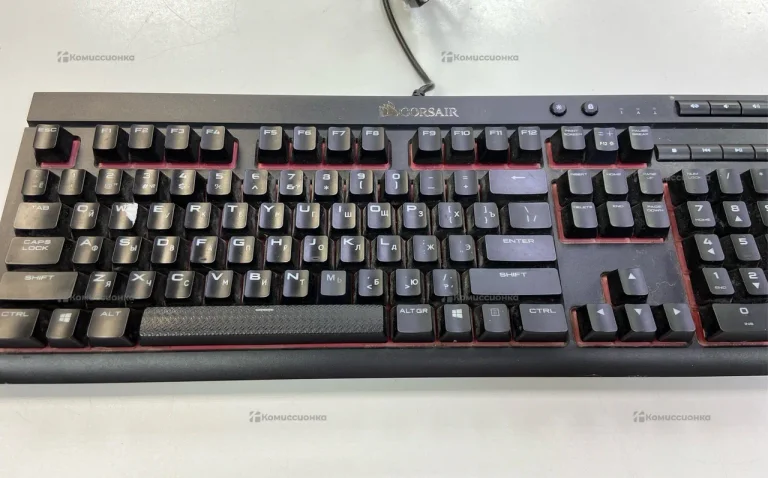 Клавиатура Corsair игровая
