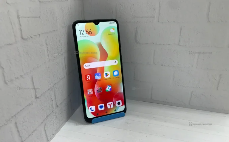 Xiaomi Redmi 12C 3/32 ГБ