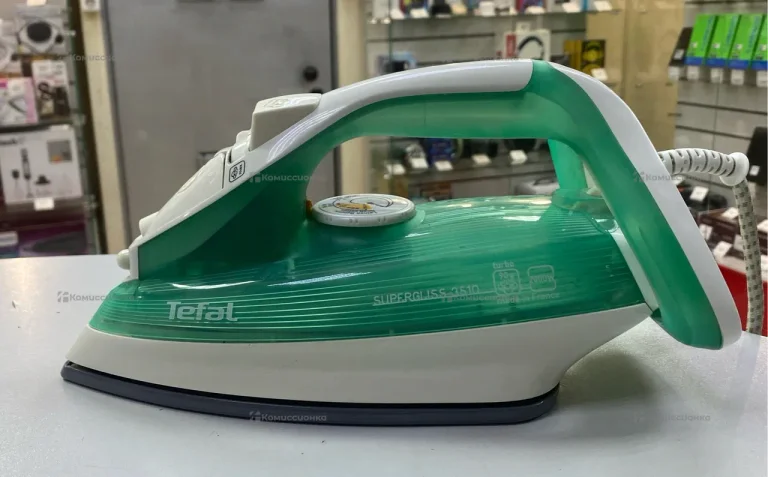 Утюг Tefal FV3510