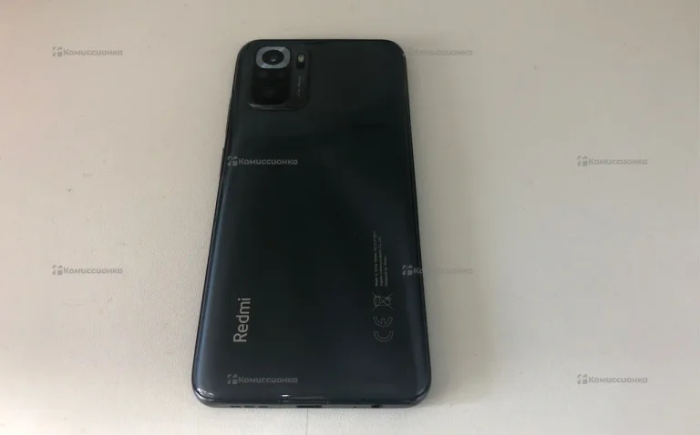 Xiaomi Redmi Note 10S 6/64 ГБ