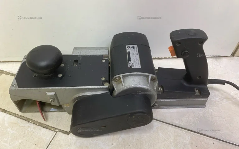 Электрорубанок Rebir IE-5708C