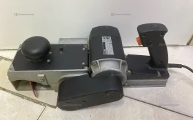 Купить Электрорубанок Rebir IE-5708C б/у , в Сызрань Цена:3990рублей