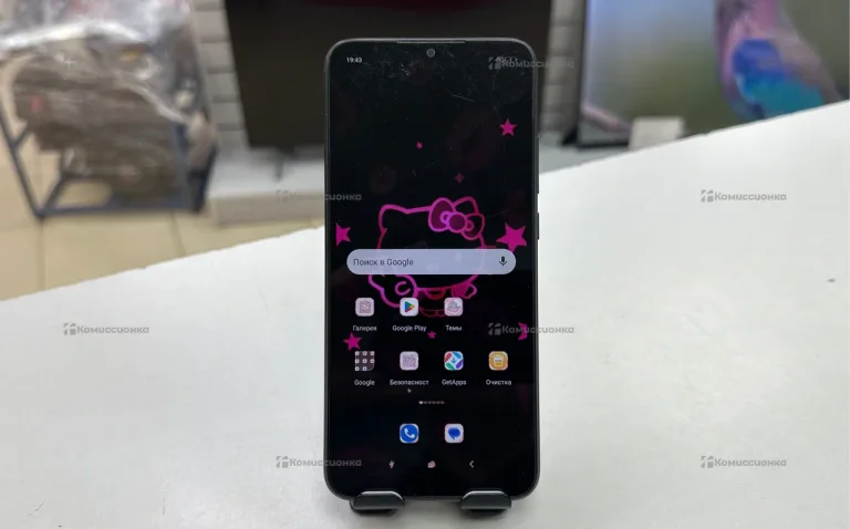 Xiaomi Redmi 9C NFC 64Gb