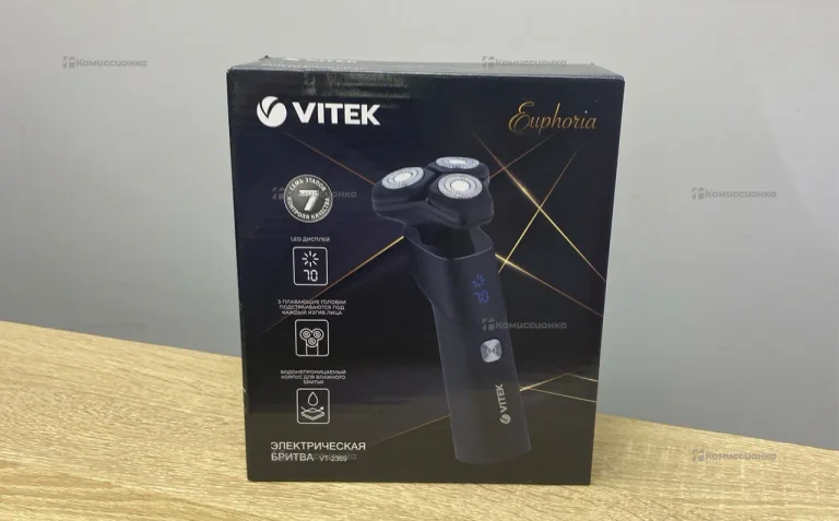 Электрическая бритва Vitek VT-2369