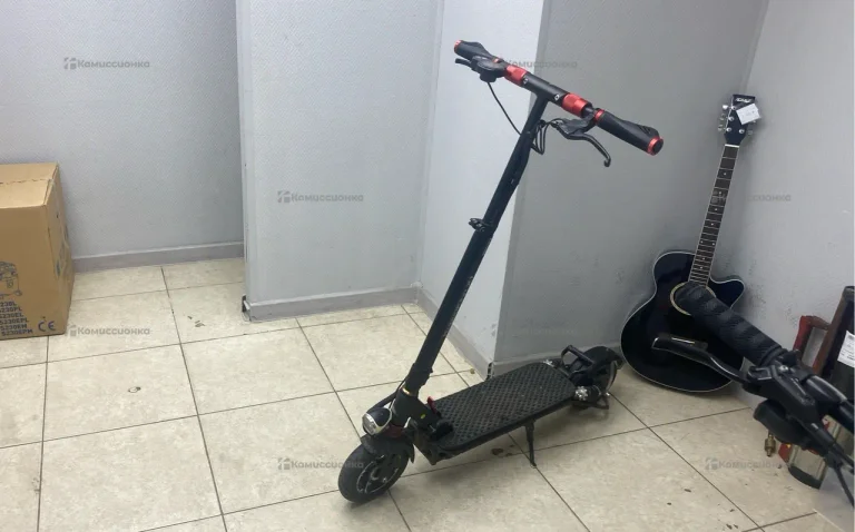 электросамокат Kugoo Kirin X1