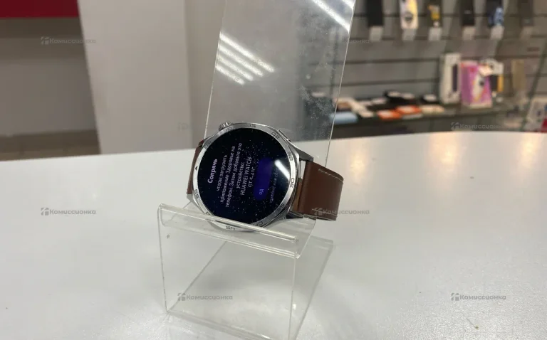 Часы  Huawei Watch GT5