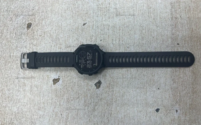 Часы  Garmin 735XT