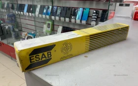 Купить Электроды ESAB УОНИ 15/55 4.0 б/у , в Саратов Цена:700рублей