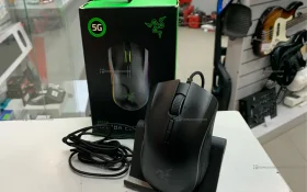 Купить Компьютерная мышь Razer mamba elite б/у , в Рязань Цена:1900рублей