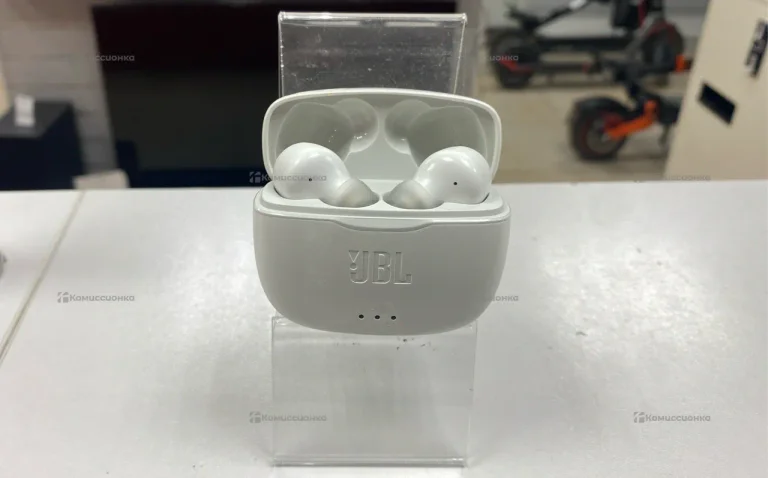 Наушники  JBL tune 215tws