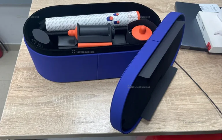 Стайлер Dyson HS08