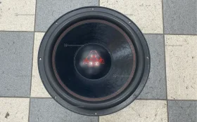 Купить Сабвуфер  GORILLA BASS 15 б/у , в Краснодар Цена:6900рублей